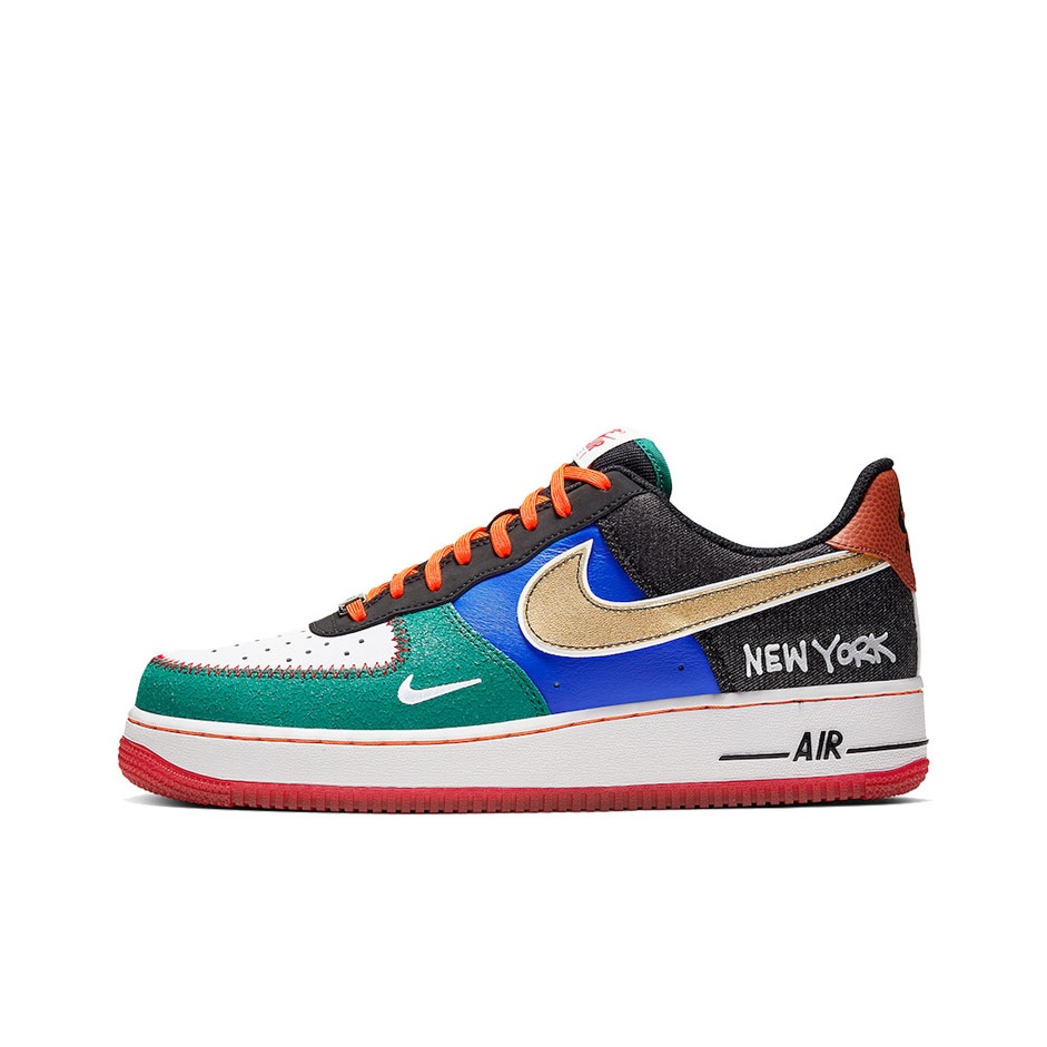 Nike Shoes Air Force 1 - حذاء نايك إير فورس 1 للرجال