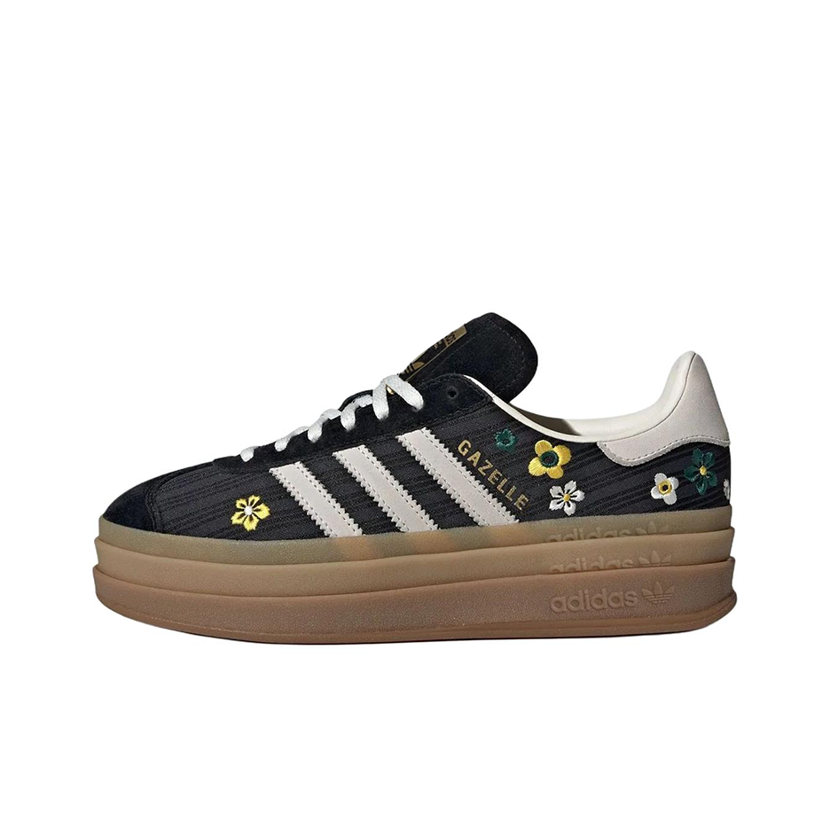 Adidas Shoes Gazelle - أحذية تزلج منخفضة الارتفاع مريحة من