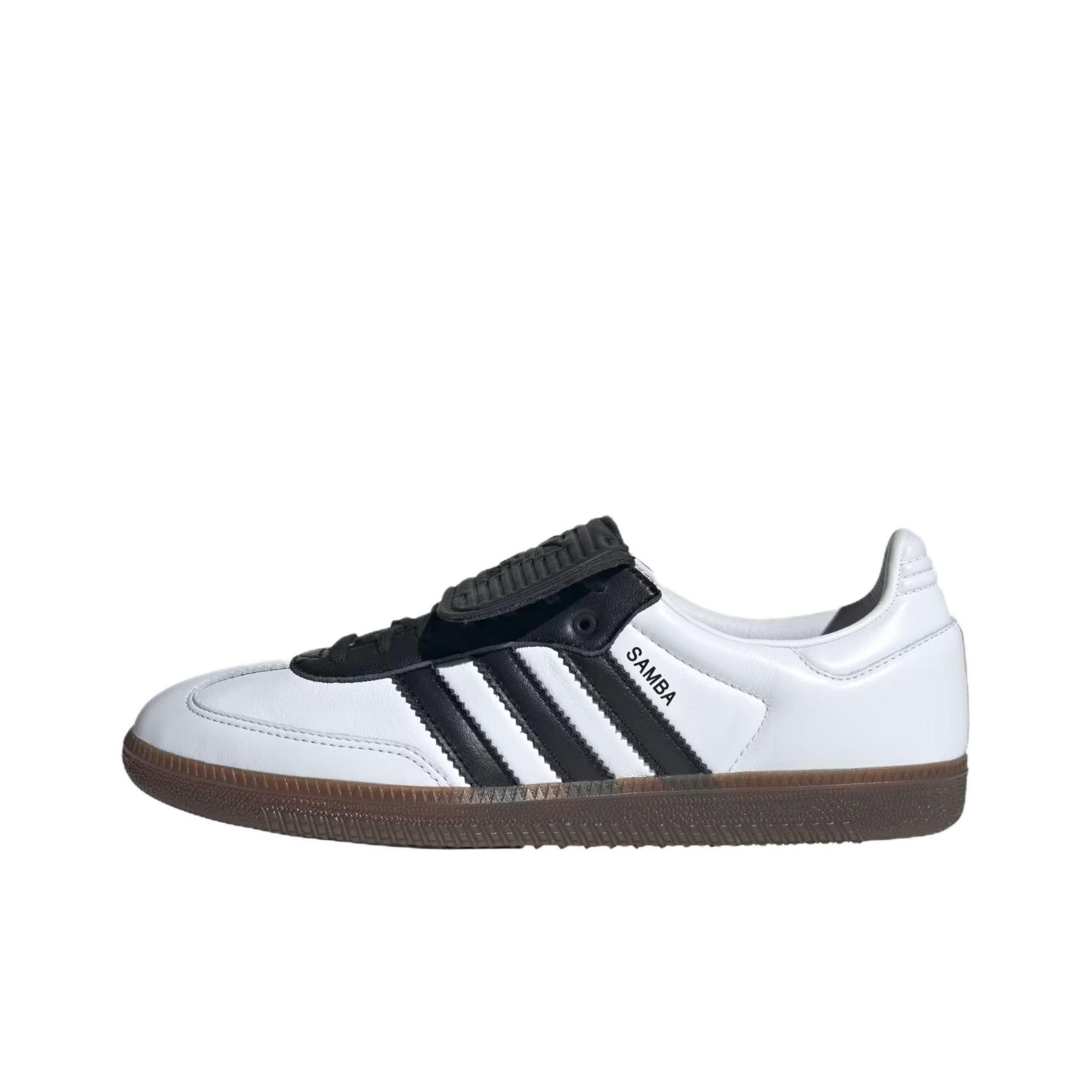 Adidas Shoes Samba - أحذية أديداس أوريجينالز سامبا إل تي