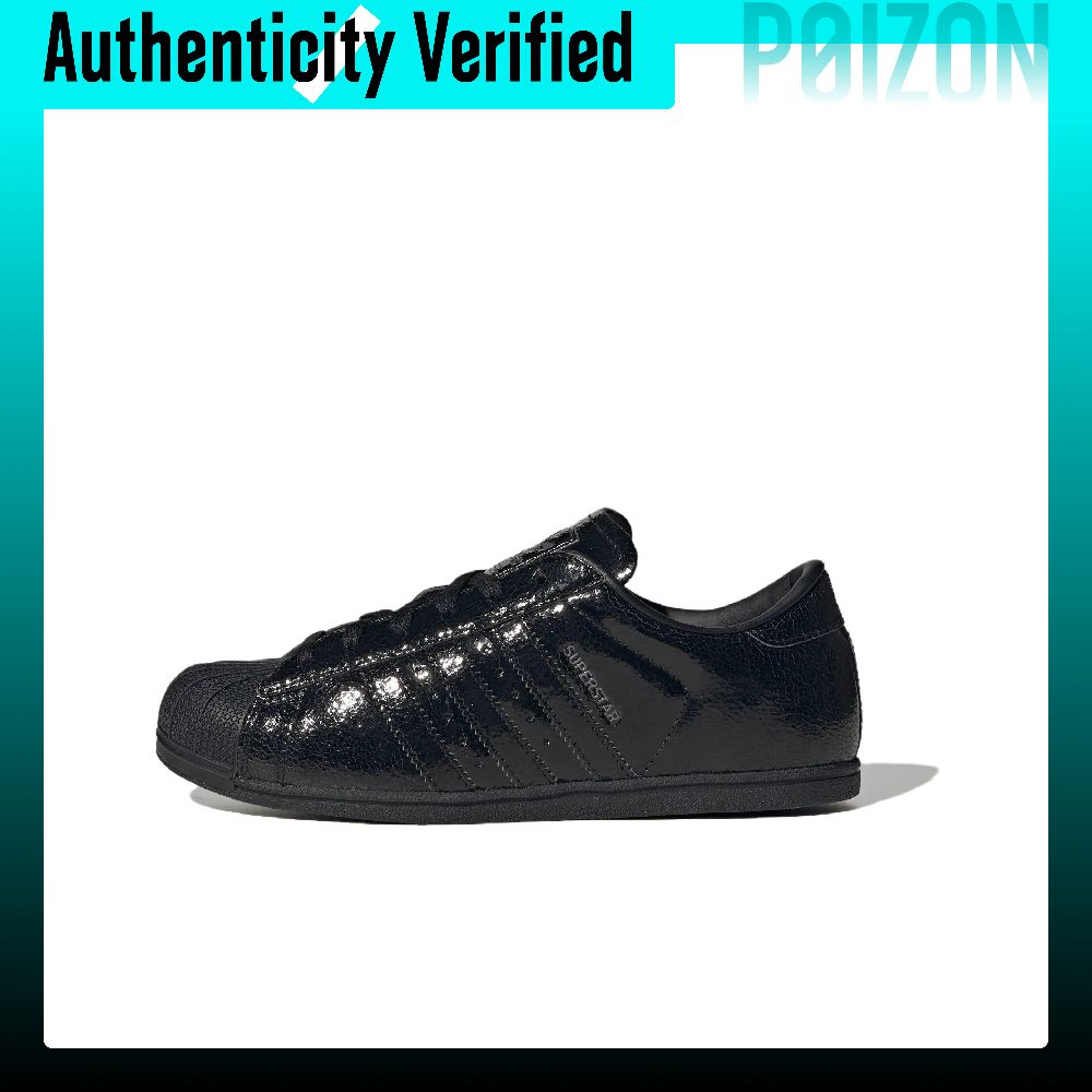 Adidas Shoes Superstar - أحذية سكيت أديداس أوريجينالز سوبرستار للنساء،