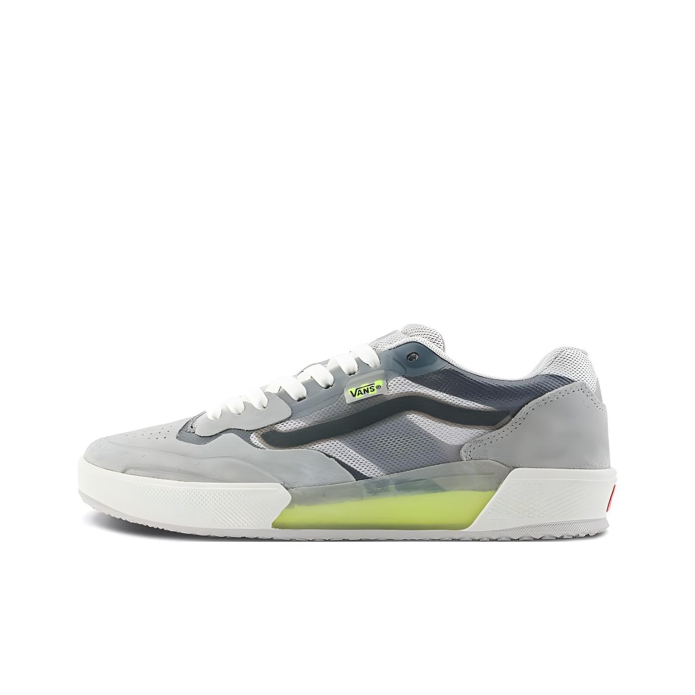 Vans Shoes Old Skool - حذاء تزلج فانز AVE 2.0 للجنسين