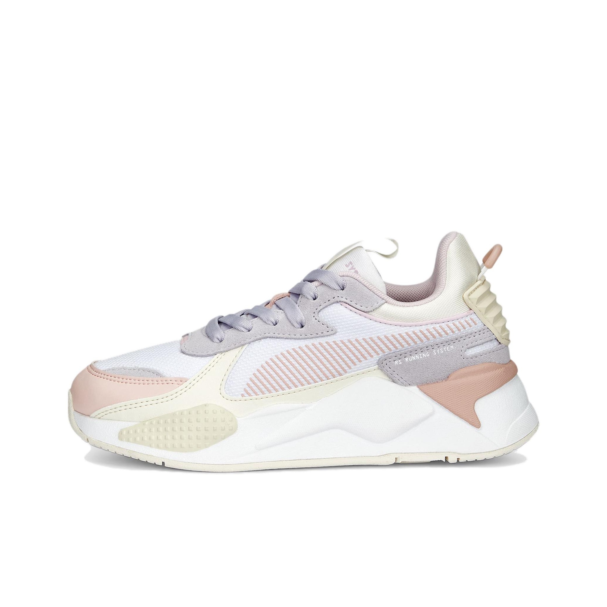Puma Shoes Rs-X - حذاء PUMA RS X كاجوال للنساء