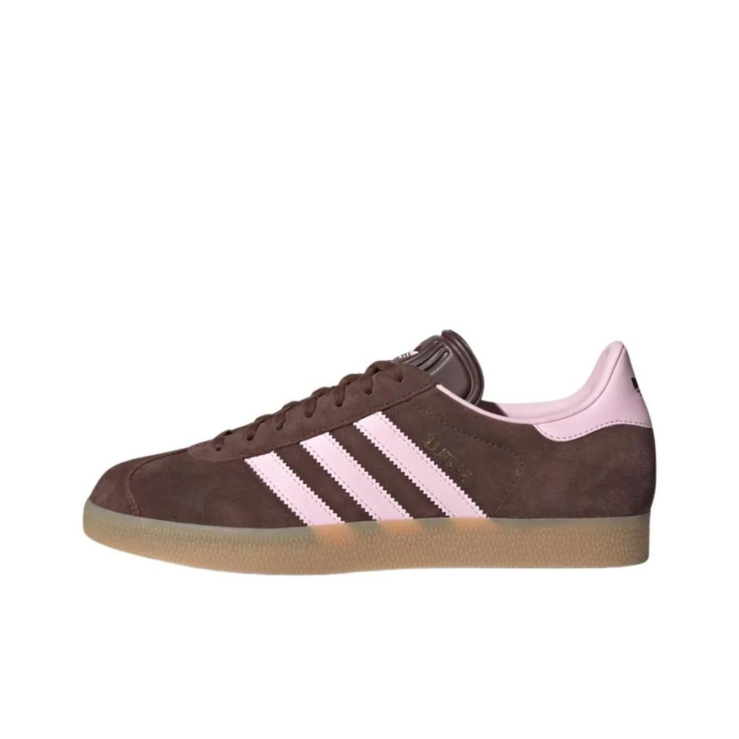 Adidas Shoes Gazelle - أحذية أديداس أوريجينالز جازيل مقاومة للتآكل،