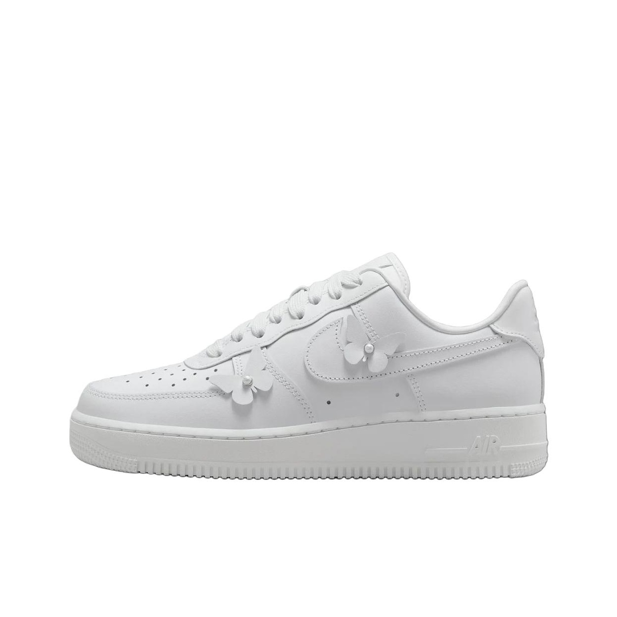 Nike Shoes Air Force 1 - حذاء نايك اير فورس 1 مقاوم
