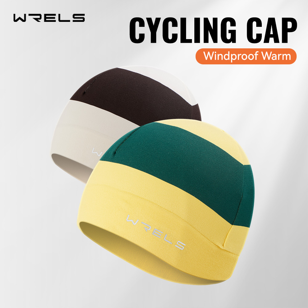 Running Cap Lightweight - قبعة رياضية شتوية دافئة للرجال والنساء