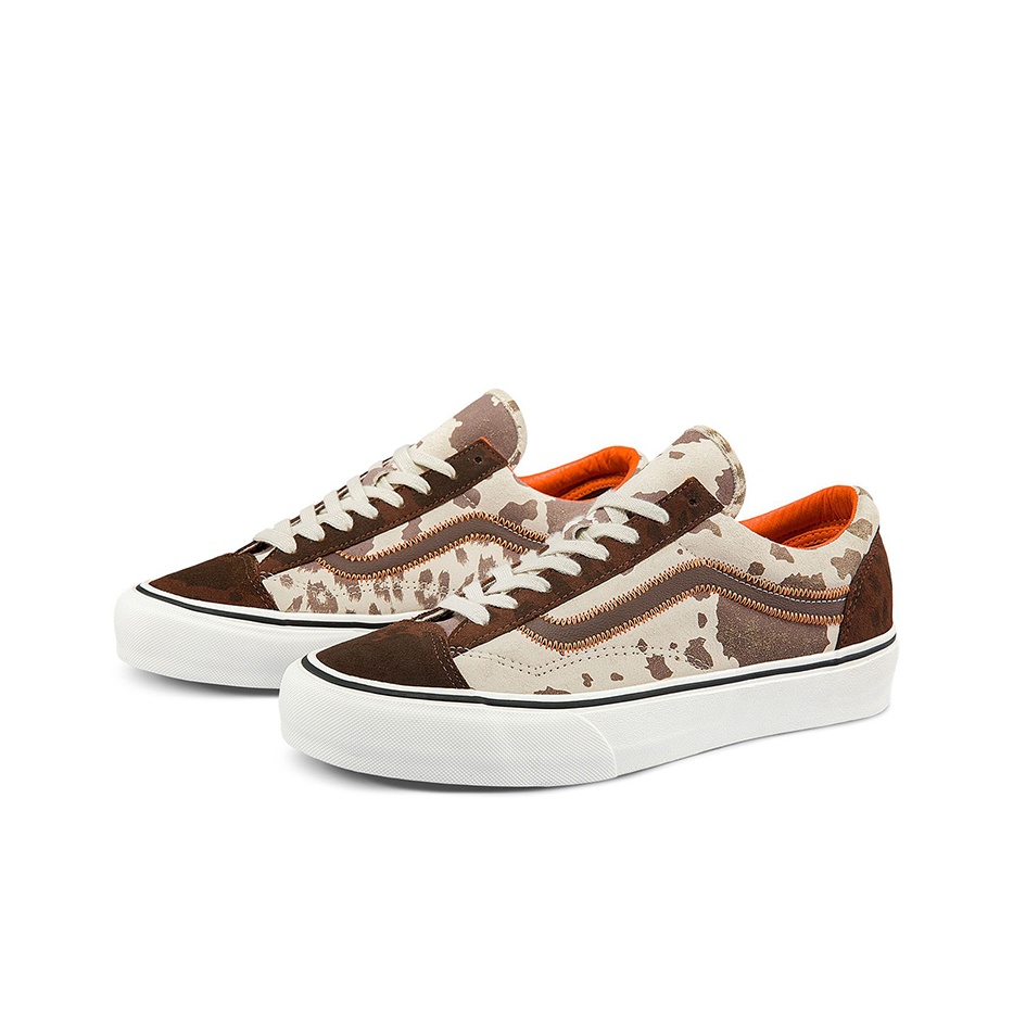 ستايل 36 فانز في إل تي 'سافانا - مراجعة Vans Shoes Old Skool وسعره