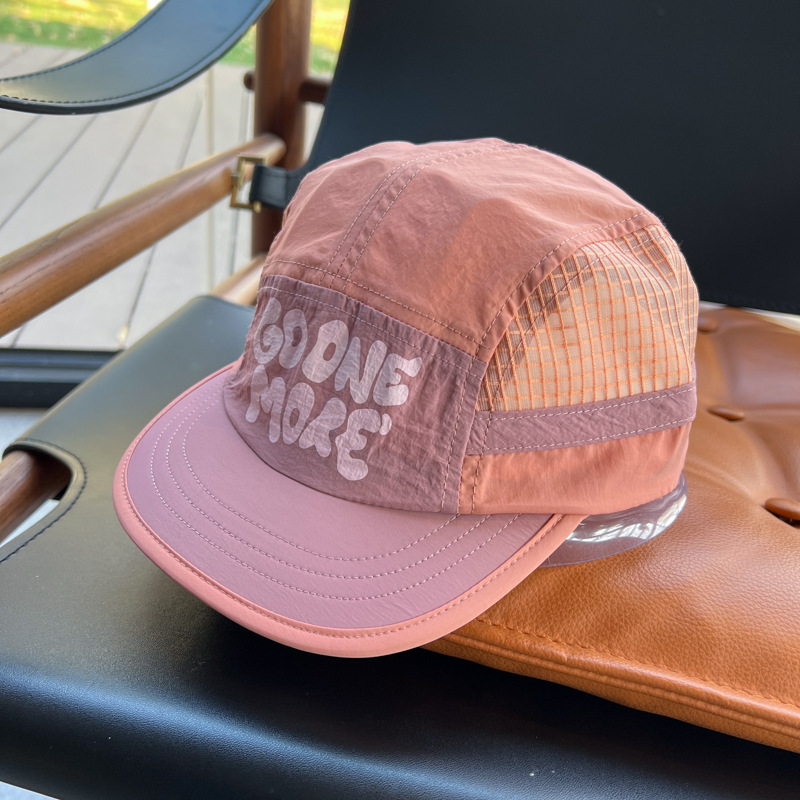 قبعات جري خفيفة الوزن سريعة ال - مراجعة Running Cap Lightweight وسعره