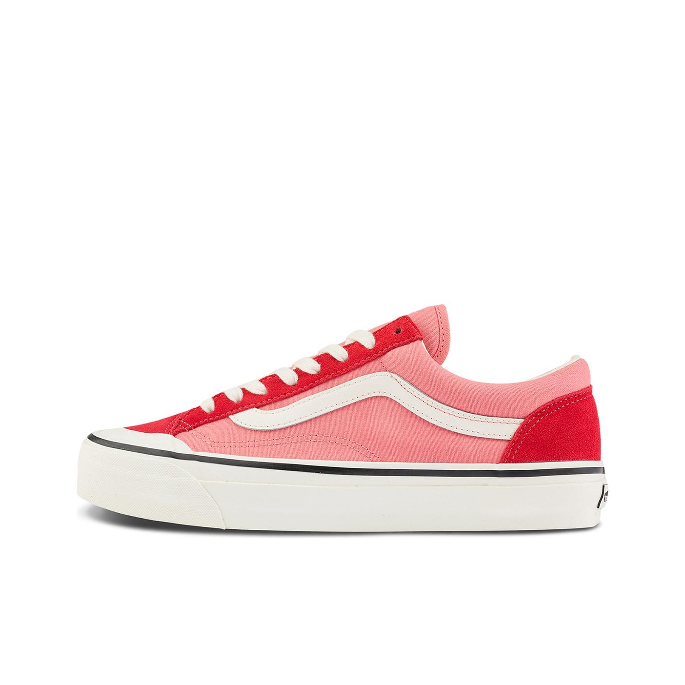 حذاء فانز أولد سكول للتزلج للج - مراجعة Vans Shoes Old Skool وسعره