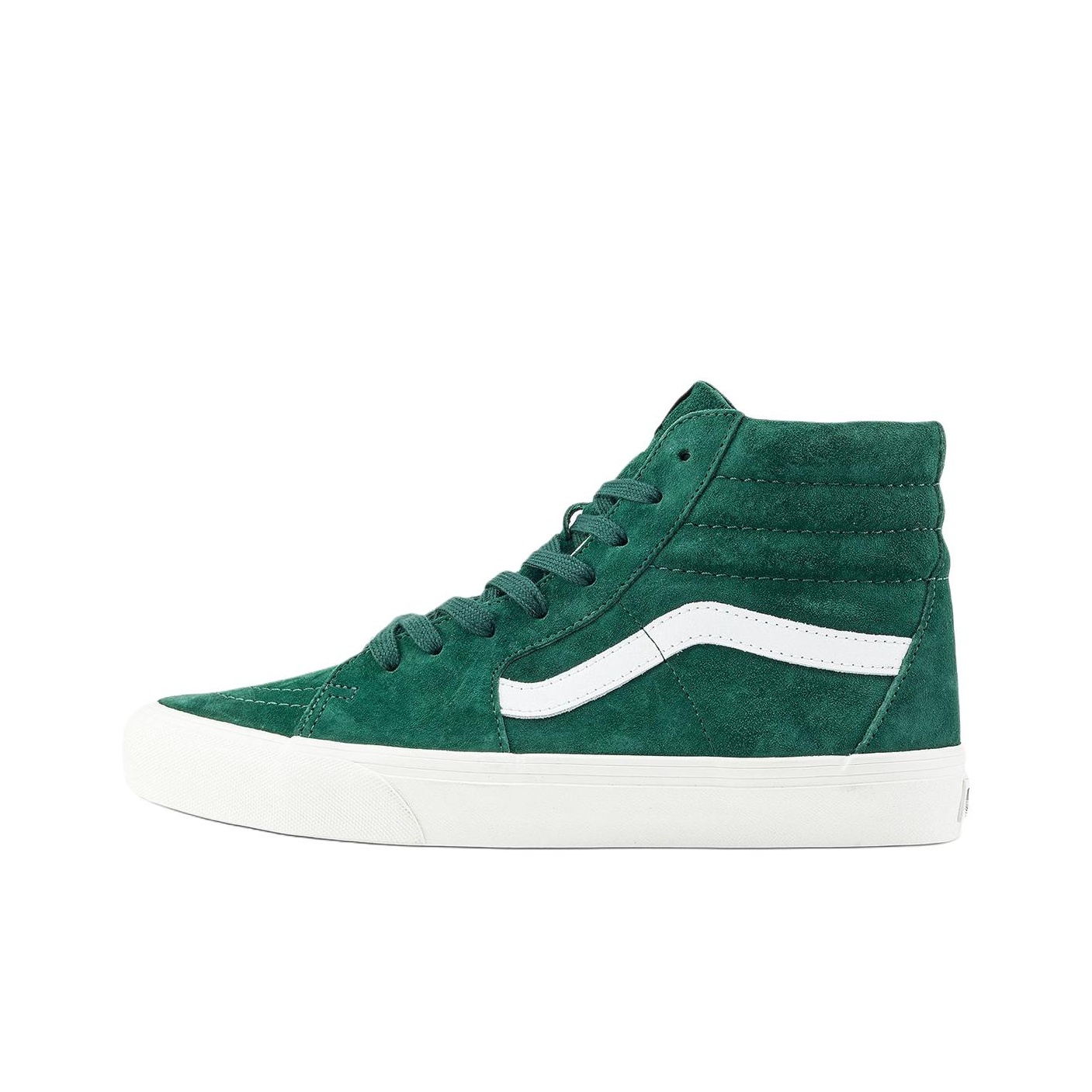 حذاء فانز سكاي هاي هاي توب للت - مراجعة Vans Shoes Sk8-Hi وسعره