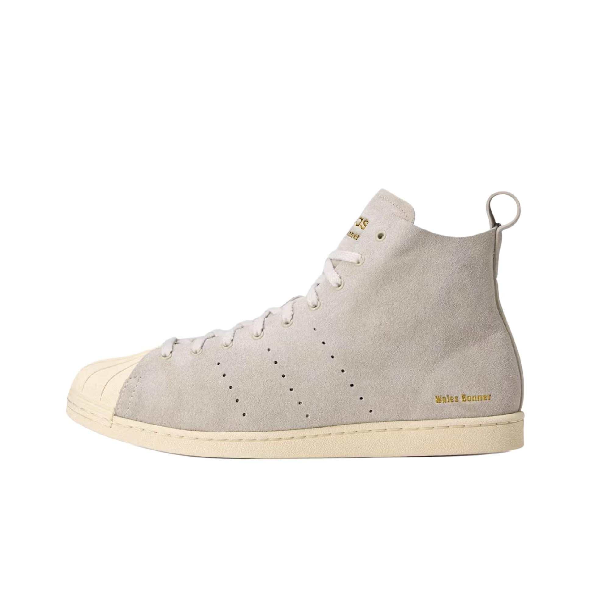 أحذية ويلز بونر إكس أديداس سوب - مراجعة Adidas Shoes Superstar وسعره