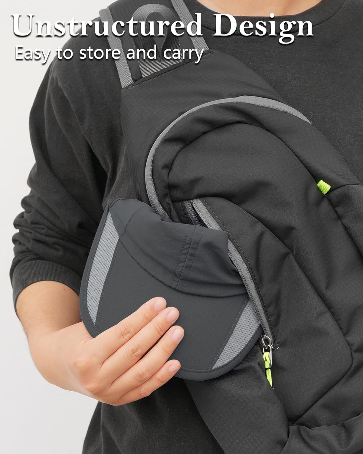 قبعة جري سريعة الجفاف للجنسين  - مراجعة Running Cap Lightweight وسعره