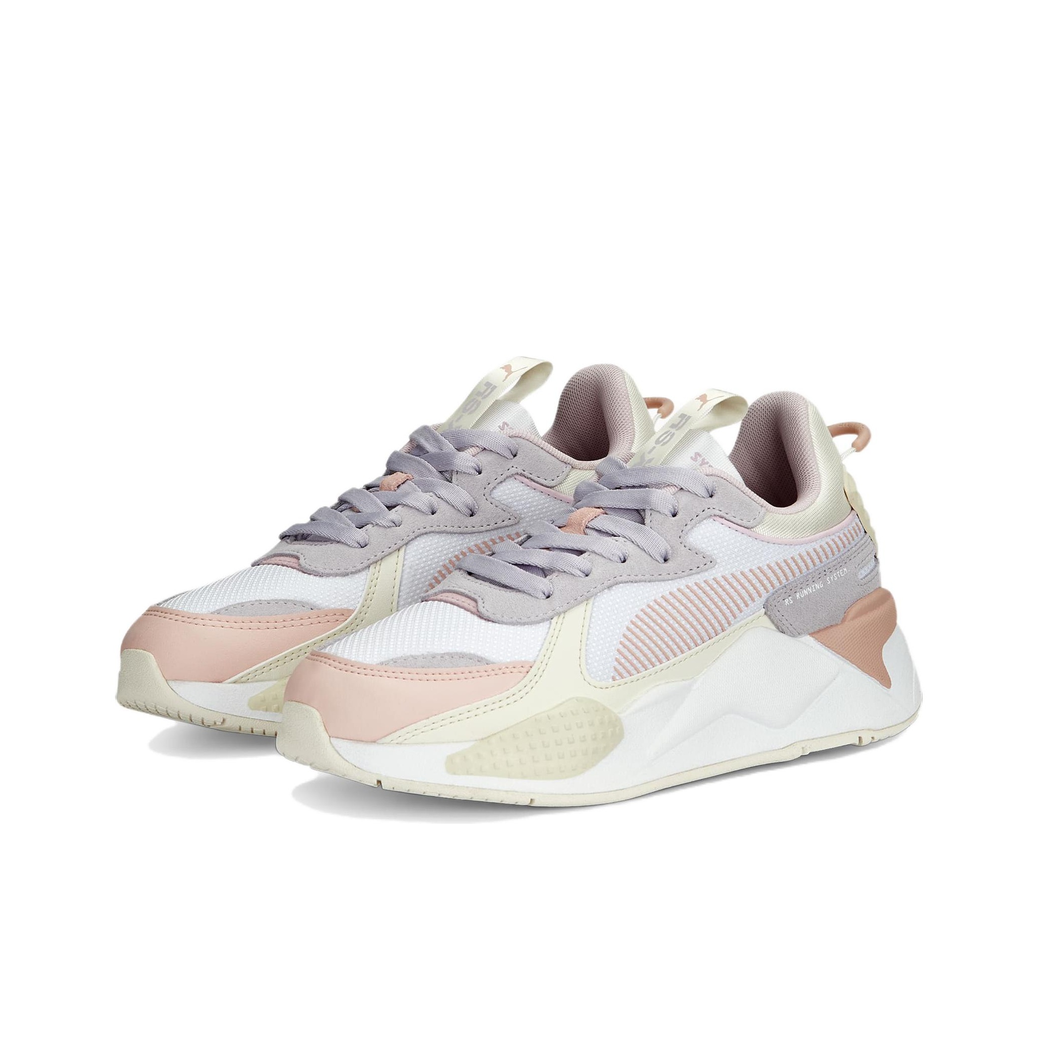 حذاء PUMA RS X كاجوال للنساء م - مراجعة Puma Shoes Rs-X وسعره