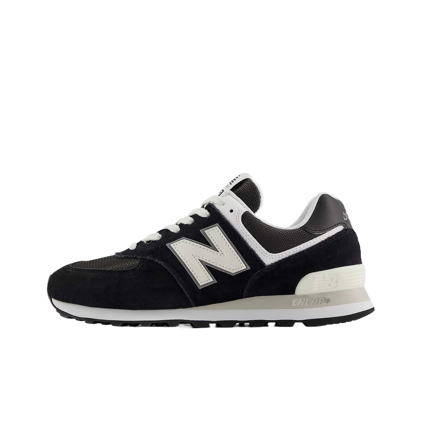 نيو بالانس NB 574 أحذية جري من - مراجعة New Balance Shoes 574 وسعره