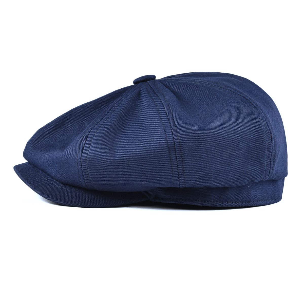 قبعة بوتفيلا رجالية بتصميم نيو - مراجعة Dad Hat Cotton وسعره