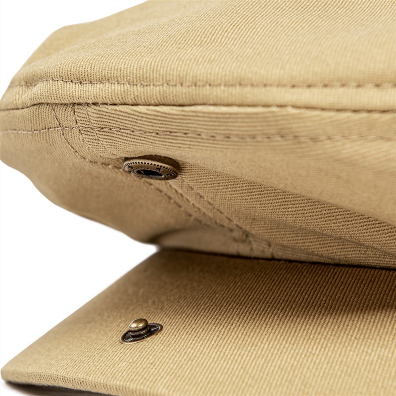 JANGOUL الصيف ثقب الهواء قبعة  - مراجعة Dad Hat Cotton وسعره