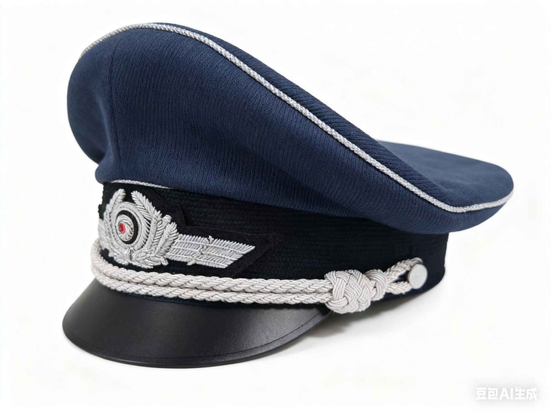 قبعة WW2 E.M.D الألمانية من ال - مراجعة Fedora Hat Wool وسعره