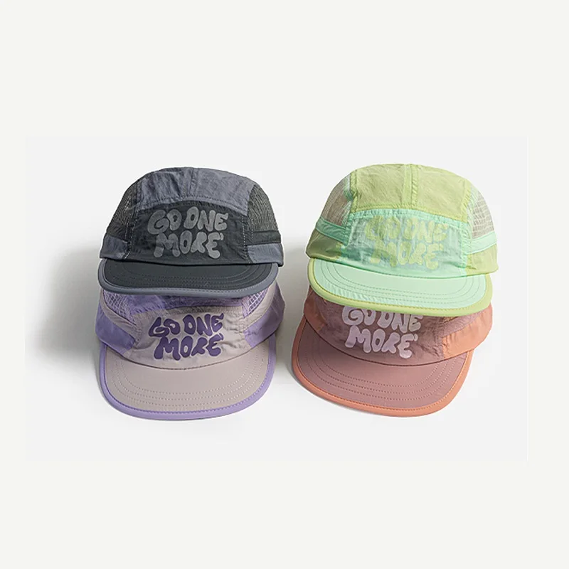 قبعات جري خفيفة الوزن سريعة ال - مراجعة Running Cap Lightweight وسعره