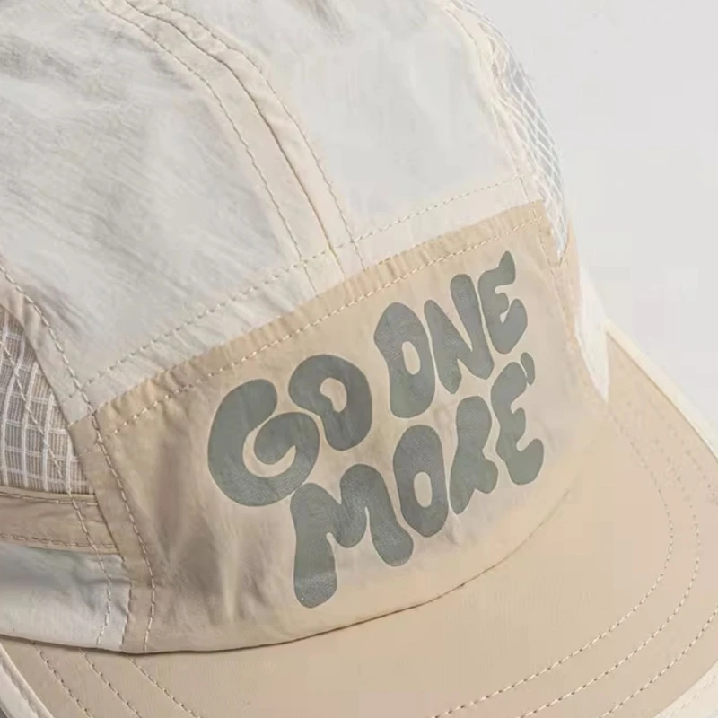 قبعات جري خفيفة الوزن سريعة ال - مراجعة Running Cap Lightweight وسعره
