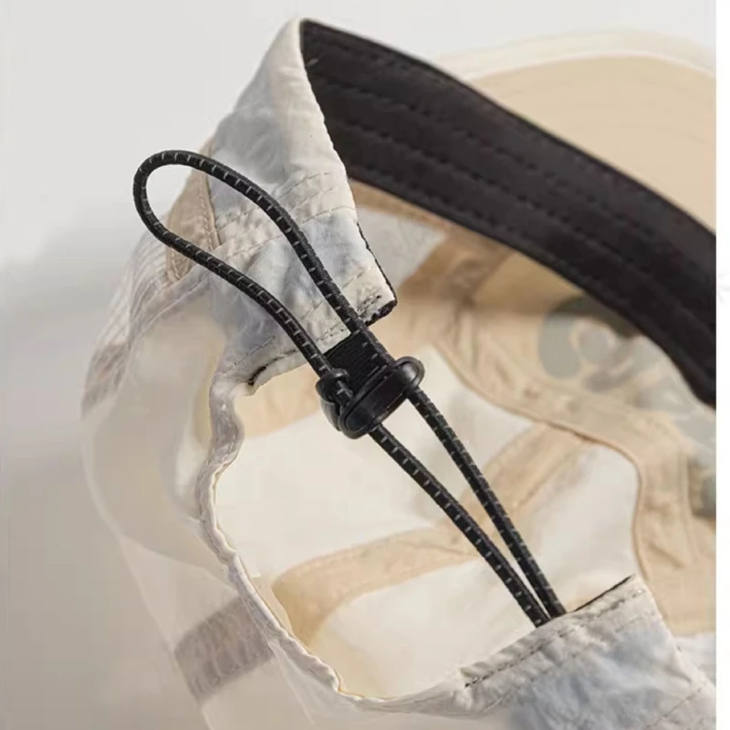 قبعات جري خفيفة الوزن سريعة ال - مراجعة Running Cap Lightweight وسعره