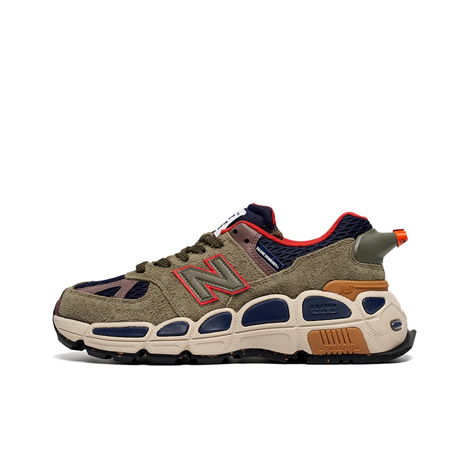 حذاء نيو بالانس NB 574 للجري ل - مراجعة New Balance Shoes 574 وسعره
