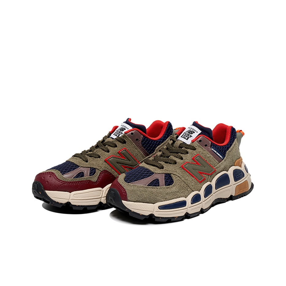 حذاء نيو بالانس NB 574 للجري ل - مراجعة New Balance Shoes 574 وسعره