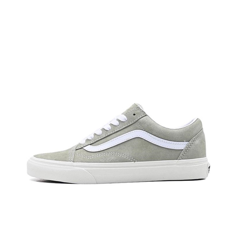 حذاء فانز أولد سكول للتزلج للج - مراجعة Vans Shoes Old Skool وسعره