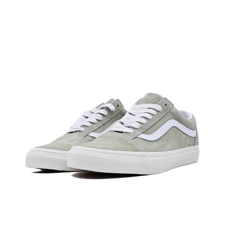 حذاء فانز أولد سكول للتزلج للج - مراجعة Vans Shoes Old Skool وسعره