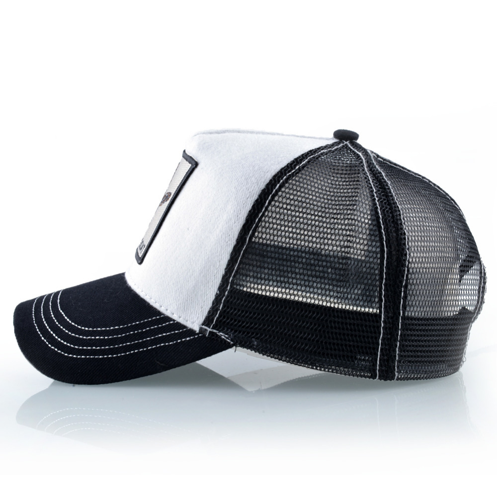 الأزياء قبعة بيسبول الرجال الن - مراجعة Trucker Cap Mesh وسعره