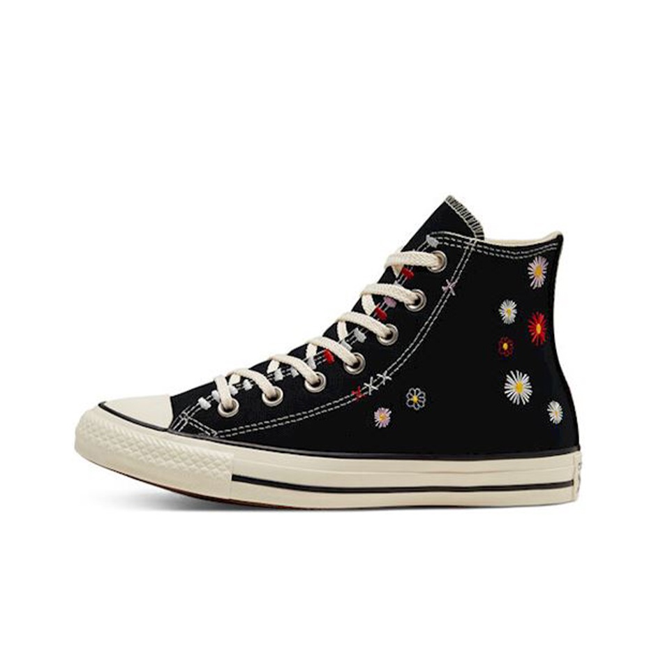 حذاء كونفرس تشاك تايلور أول ست - مراجعة Converse Shoes Chuck Taylor All Star وسعره